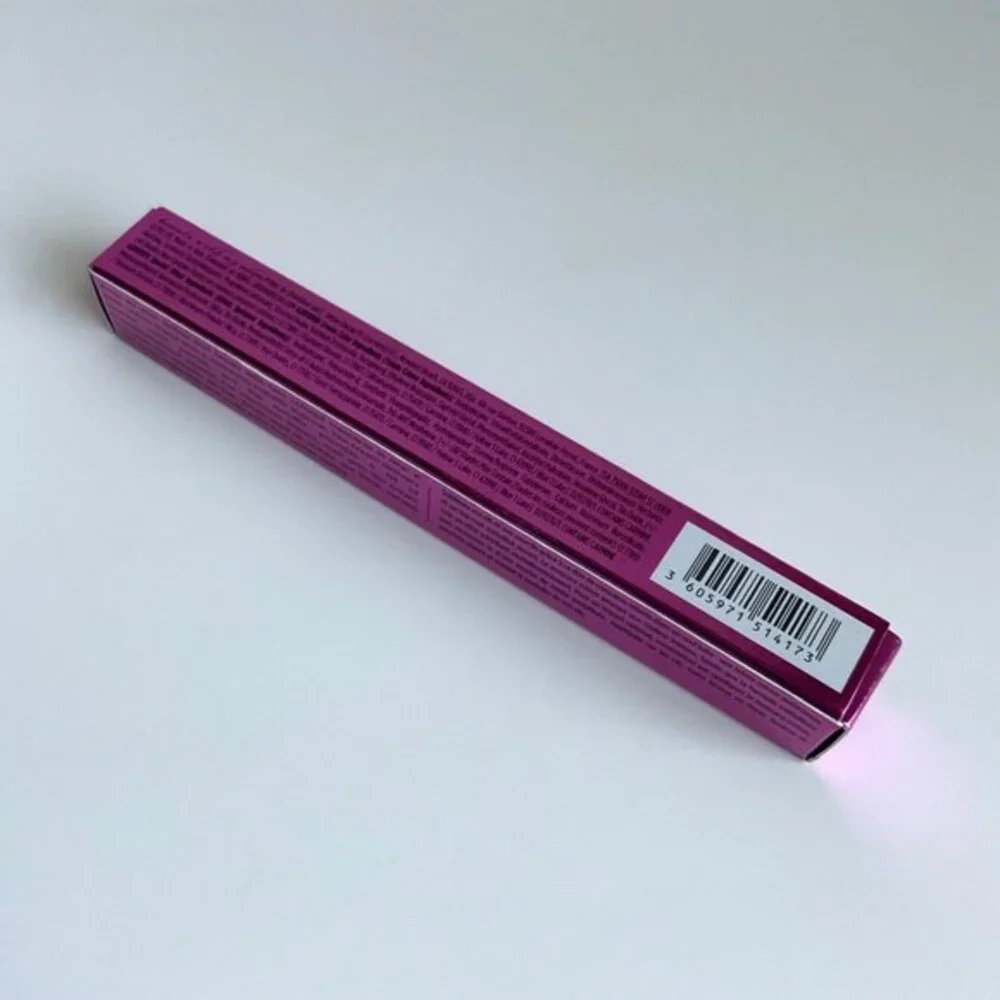 Urban Decay Junkshow Double Team Mascara 2 Shades 1 Box
